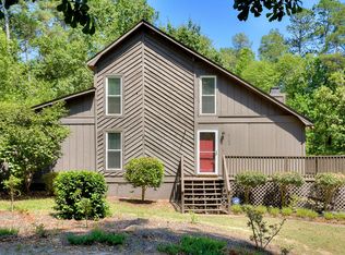 2100 Trail Point, Aiken, SC 29803