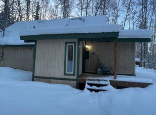 837 Woodcrest Ct, Fairbanks, AK 99712
