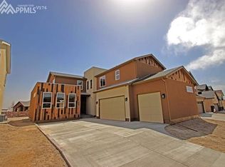 9225 Kathi Creek Dr, Colorado Springs, CO 80924