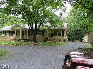 618 Lower Valley Rd, Strasburg, VA 22657