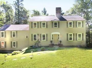50 Towne Rd, Boxford, MA 01921