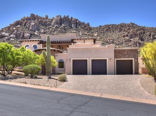25356 N 114th St, Scottsdale, AZ 85255