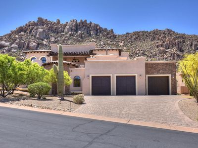 25356 N 114th St, Scottsdale, AZ, 85255