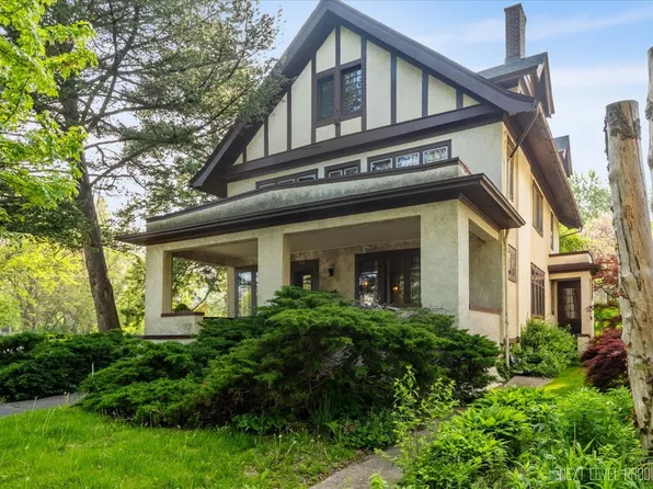 400 S Lasalle St, Aurora, IL 60505