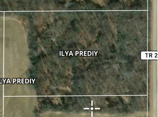 River Corners Rd, West Salem, OH 44287