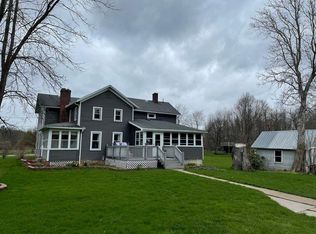 469 Haley Rd, Ontario, NY 14519