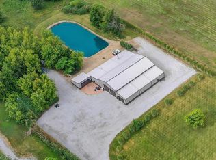 2047 Mills Cart Rd, Salem, IL 62881