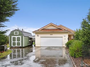 409 Duck Lake Drive SE, Ocean Shores, WA 98569