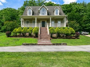 6453 Arno Rd, College Grove, TN 37046