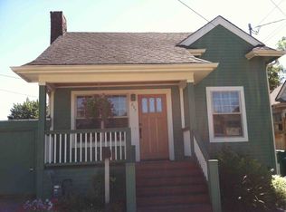 807 NE 63rd St, Seattle, WA 98115