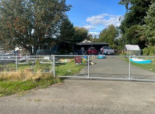 902 Lindstrom St, Aberdeen, WA 98520