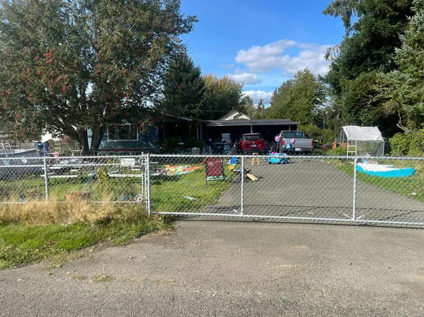 902 Lindstrom St, Aberdeen, WA 98520