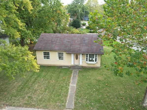 702 N 5th St, Goshen, IN 46528