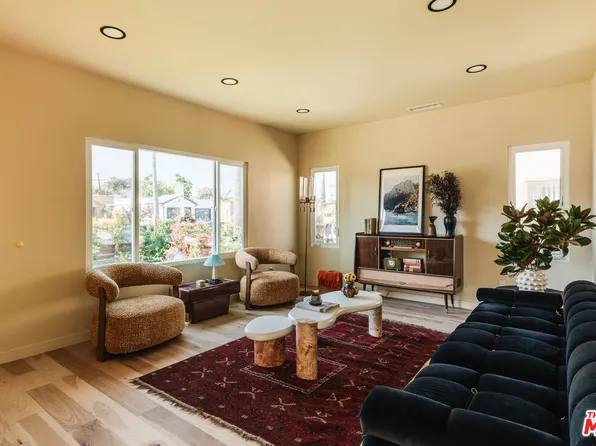 3440 Buckingham Rd, Los Angeles, CA 90016