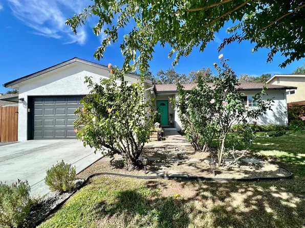 1204 Champion Oaks Dr, Roseville, CA 95661