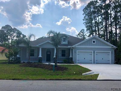 54 Wasserman Dr, Palm Coast, FL, 32164