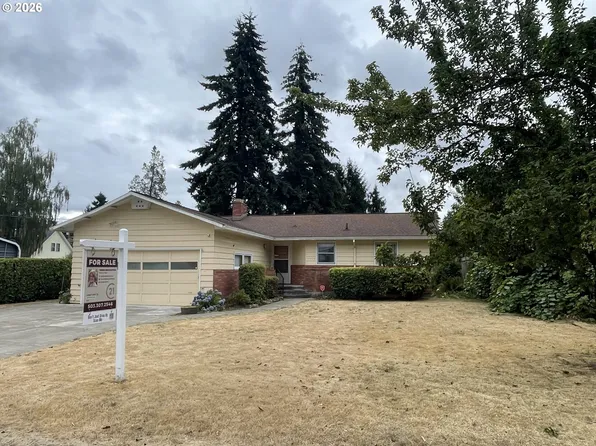 14220 NE San Rafael St, Portland, OR 97230