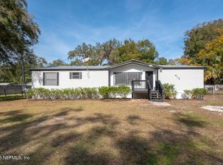 412 Ridge St, Pomona Park, FL 32181