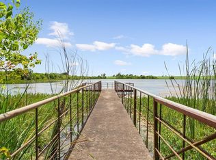 110 David Reese Dr, Lorena, TX 76655