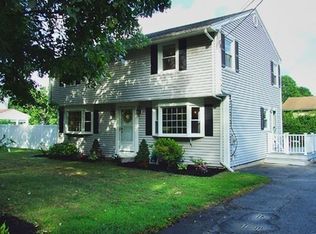 95 Pleasant St, Grafton, MA 01519