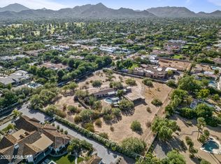 7030 E Horseshoe Rd, Paradise Valley, AZ 85253