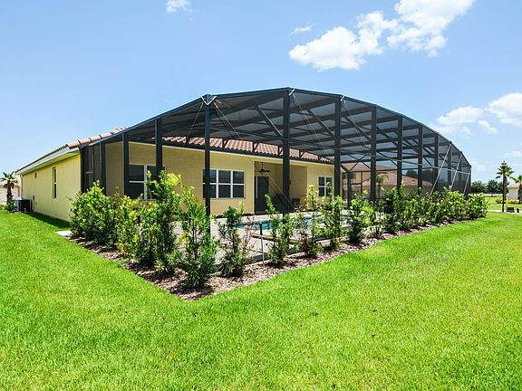 Large Corner Lot