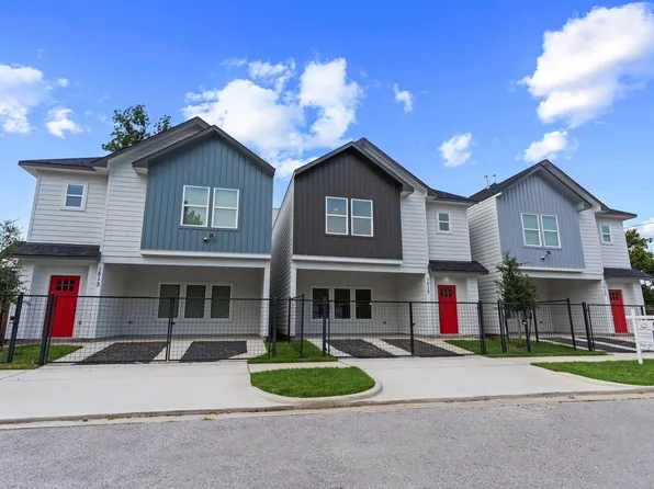 1515 Egypt St, Houston, TX 77009