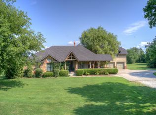 19966 General Ln, Joplin, MO 64801