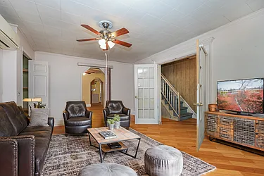 Sold by Ben Bay Realty Co. of Bay Ridge