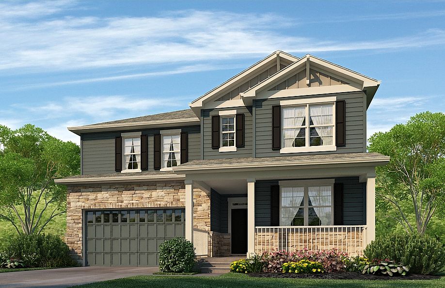 Plan Elevation.