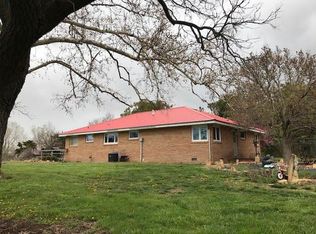 164 NW 80th Ave, Macksville, KS 67557