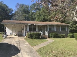 813 Bradley Ave, Andalusia, AL 36421