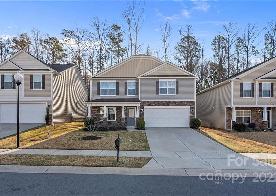 2261 Reid Pointe Ave, Indian Land, SC 29707 Zillow