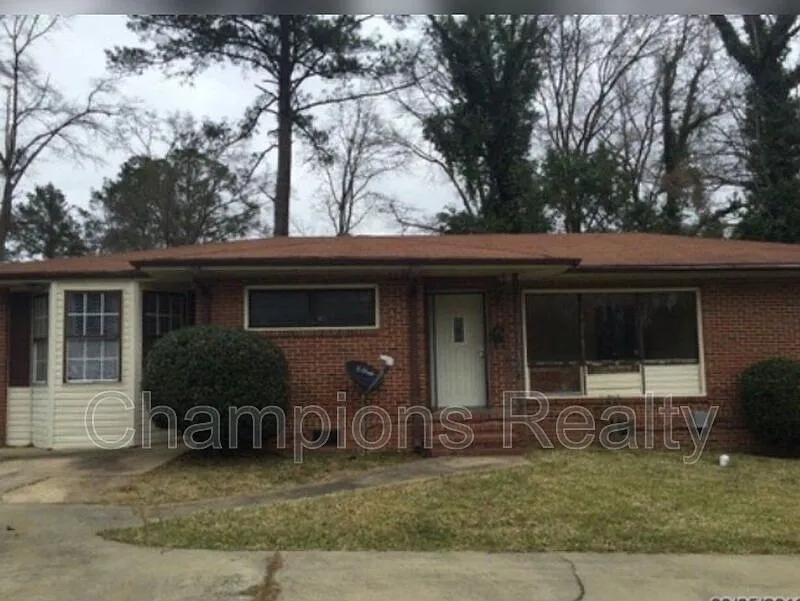 3711 Saint Marys Rd