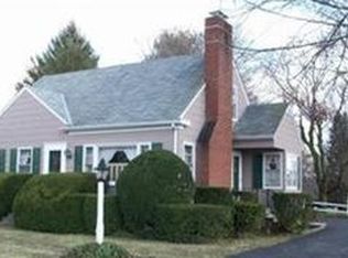 4545 W Mountain View Dr, Walnutport, PA 18088