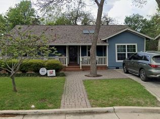 1907 Palo Duro Rd, Austin, TX 78757