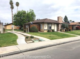 2808 N Half Moon Dr APT D, Bakersfield, CA 93309