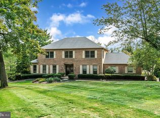 1433 Treetop Ln, Ambler, PA 19002