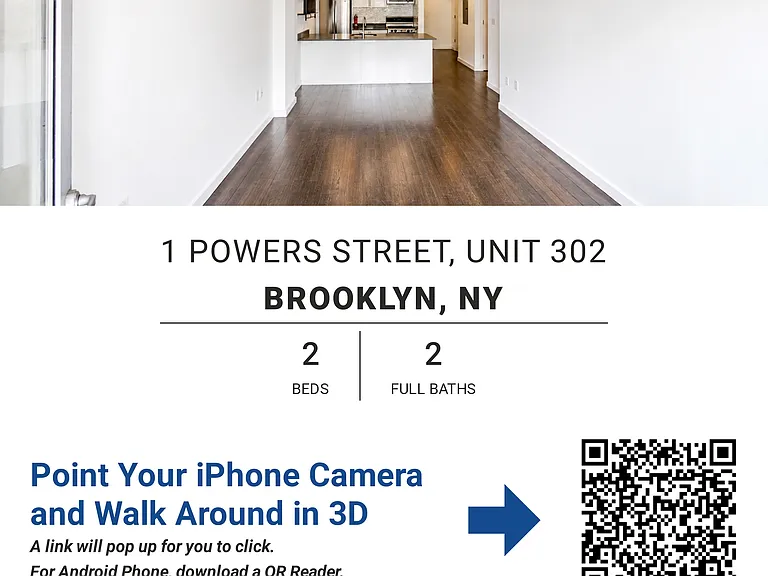 1 Powers St #302 — Photo 12