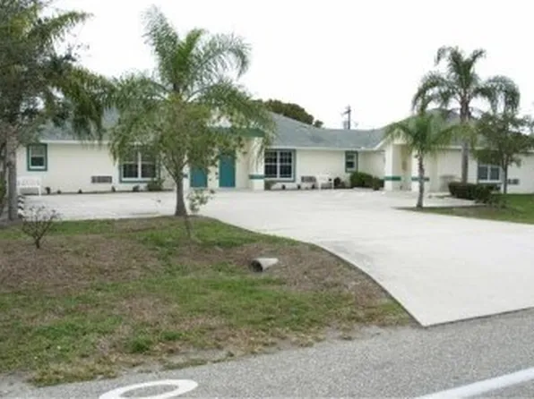 4616 SE 4th Pl APT 1, Cape Coral, FL 33904