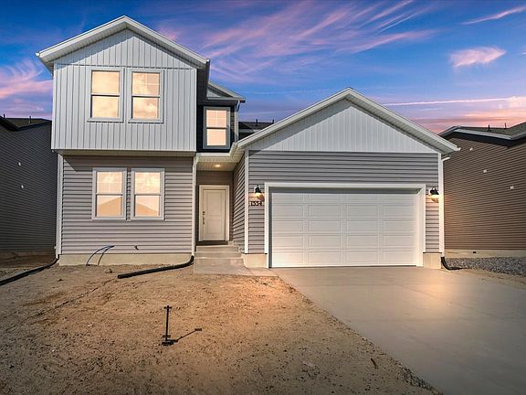 2nd image of 1554 E Pheasant Rd #213