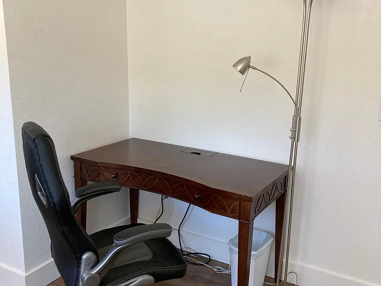 Office space