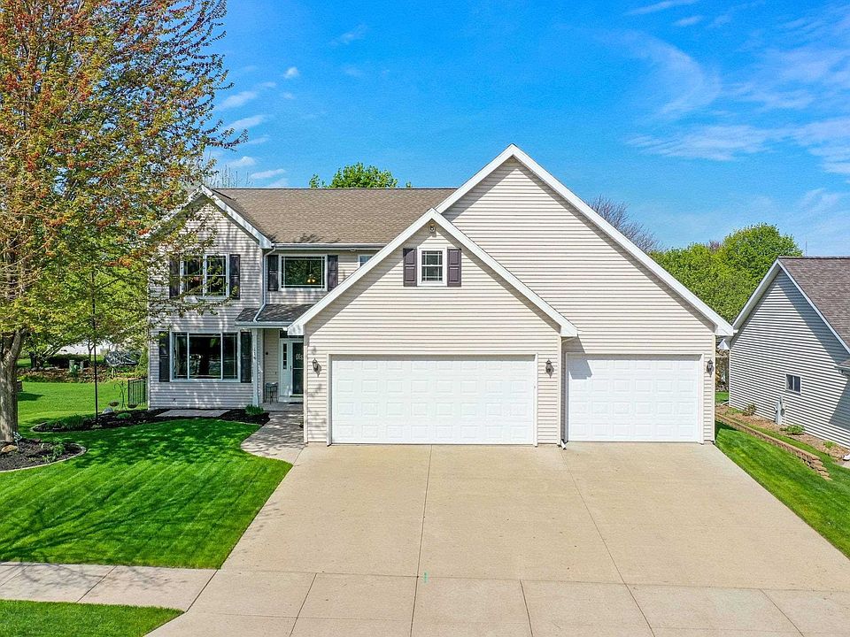 116 Hidden Ridges Cir, Combined Locks, WI 54113 Zillow