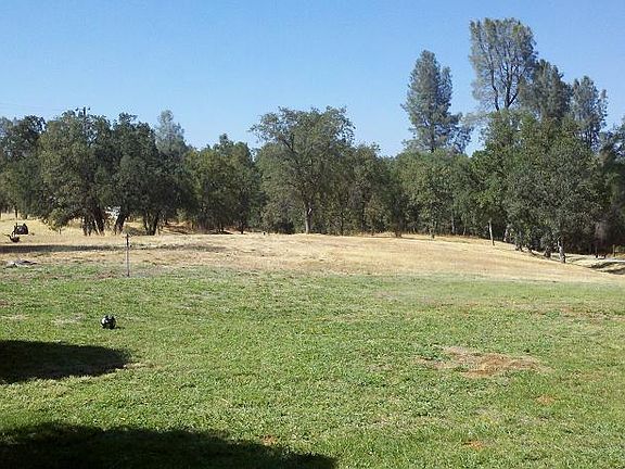 Front Pasture