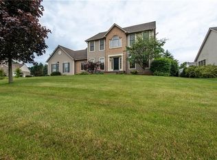 6631 Forestwood St NW, Canton, OH 44718