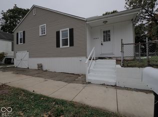 (Undisclosed Address), Muncie, IN 47302