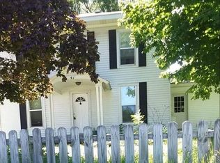 41 N Pine St, Grand Junction, MI 49056