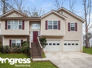 6151 Belle Meade Dr, Villa Rica, GA 30180