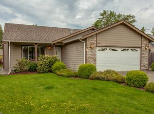 2803 Xenia St, Bellingham, WA