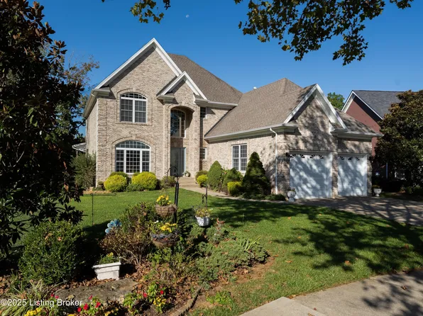 11006 Radleigh Ln, Louisville, KY 40291